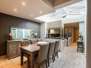 Maison à vendre à Aspelare € 325.000 (LHCIH) - Cornelis & Partners Geraardsbergen | Zimmo