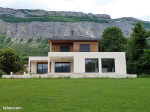 Villa Meylan le Haut