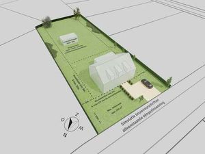 Terrain à vendre à 's Gravenwezel € 589.000 (LHC70) - Immo Point Schilde | Zimmo