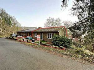Bungalow 2/3 chambres avec jardin - ESNEUX