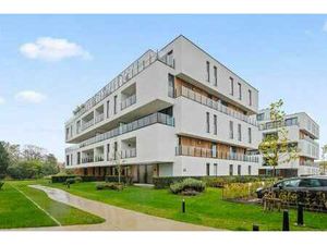 Appartement moderne neuf avec 2 chambres et place de parking