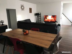 T3 Duplex 130m2 - Centre Renaison