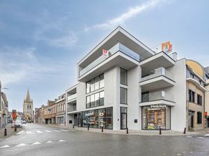 Appartement à vendre à Poperinge € 519.000 (LHCF1) | Zimmo