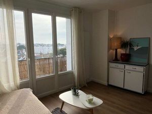 T2 meublé à louer à l’année