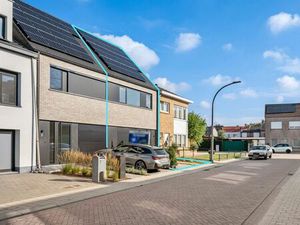 Maison à vendre à Stabroek € 519.000 (LHCLI) | Zimmo