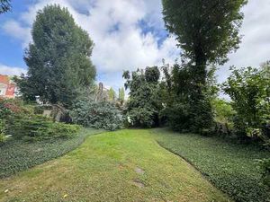 Terrain à bâtir pour 3maisons unifamiliale à Prince de Liège