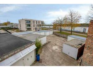 Projectgrond met uitzonderlijk potentieel aan de Schelde ...