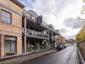 Appartement à vendre à Oostmalle € 548.500 (LHBXK) - Flor vastgoed | Zimmo