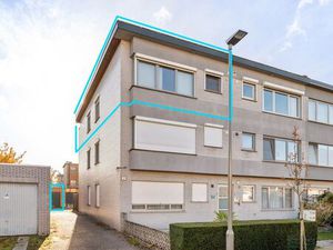 Appartement à vendre à Hoevenen € 269.000 (LHCLJ) - De Boer & Partners - Kantoor Kalmthout