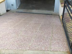 Loue garage pour les 24 heures du Mans