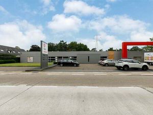 Bien professionnel à louer à Herenthout € 2.850 (LHBRF) - Heylen Vastgoed - Herentals | Zi
