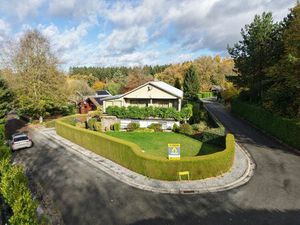 Maison à vendre à Wéris € 365.000 (LHC6T) - Antoine Immo - Durbuy | Zimmo