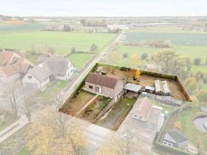 Maison à vendre à Moorslede € 375.000 (LHDF9) - Immo Gryspeerdt | Zimmo