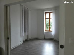 Appartement - 2 pièces plus cuisine - 55 m²