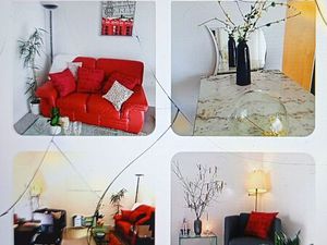 MEUBLÉ 3 frontières ou LOUER NON MEUBLÉ