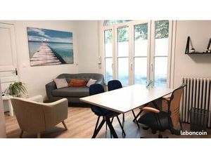 Location cabinet partagé toulouse centre