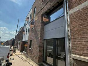 Commerce/bureau neuf au cœur de Visé