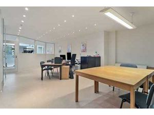 Bureau prêt à emménager dans le centre de Waregem