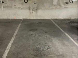 Plage de parking + borne recharge Châtillon Rue Merseburg