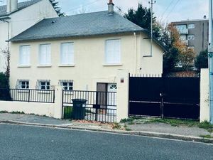 Maison à loué à blois