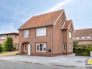 Maison à vendre à Neeroeteren (LHBR1) - Immoké | Zimmo