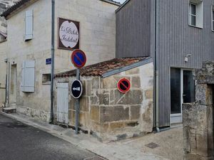 Loue Maison T3 meublée