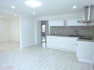 Appartement 3 pièces 81 m²