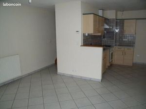 Appartement 4 pièces 71 m²