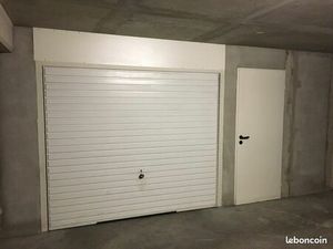 Boxe à Louer Neuilly sur Seine