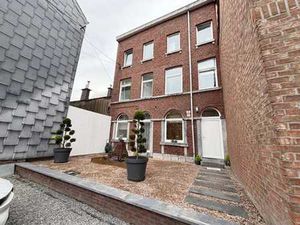 Superbe maison 4CH avec grand jardin et deux terrasses !