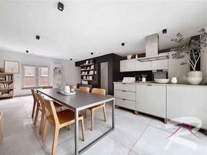 MAISON DE 2012 - 2CH - GARAGE - TERRASSE