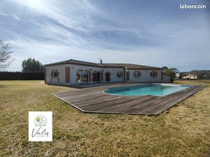 Maison 6 pièces 194 m2