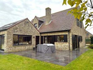 Maison à vendre à Nieuwpoort € 549.000 (LHEN6) - Immo Maritiem | Zimmo