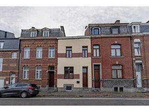 Maison 4 chambres à Lambermont