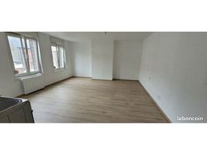 T2 rénover de 41 m²