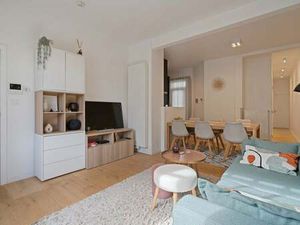 Appartement à vendre à Gent € 330.000 (LET2Y) - BLOCK VASTGOED | Zimmo