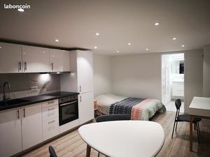 Studio premium à proximité de Fontainebleau