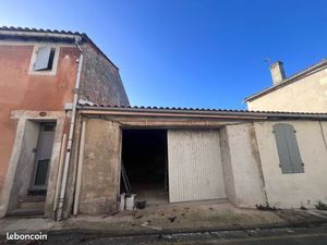 Dépôt garage Blaye