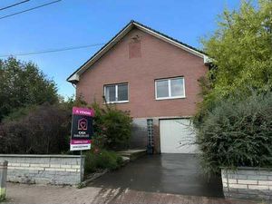 Bungalow 4 façades à vendre