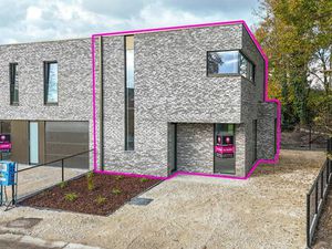 Maison à vendre à Houthalen € 389.000 (LHCJ1) | Zimmo