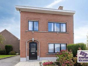 Maison à vendre à Brussegem € 395.000 (LHBRU) - Optio | Zimmo