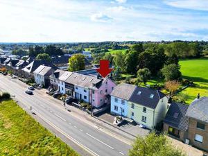Votre nouveau domicile avec jardin - Maison d'habitation pro