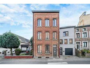 Grande maison 7 chambres possibles  élec conforme et PEB C !