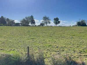 --- SOUS OPTION --- Deux beaux terrains avec vue imprenable