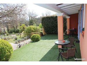 Apparetemnt Duplex T2 Lorgues