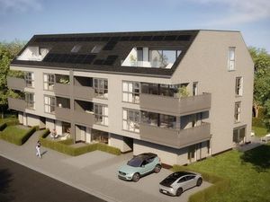 Appartement à vendre à Bierges € 410.000 (LHCSL) | Zimmo