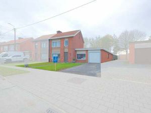 Maison à vendre à Lichtervelde € 350.000 (LHDQL) - Immo1 | Zimmo