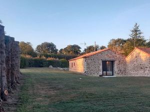 Maison meublée à louer Sèvremont