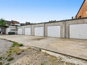 Garage à vendre à Châtelet € 99.000 (LHBX7) - AD Home | Zimmo