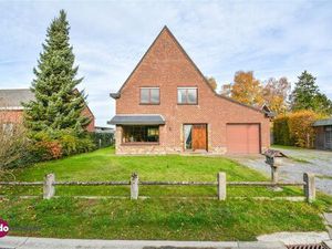 Maison à vendre à Hever € 369.000 (LHEKX) - domoXim | Zimmo